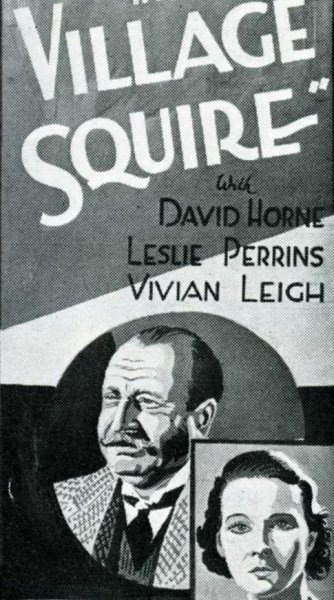 The Village Squire