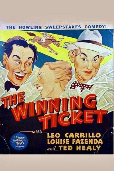 The Winning Ticket