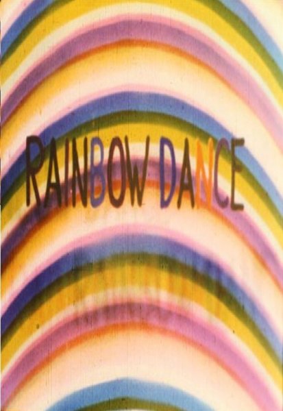 Rainbow Dance