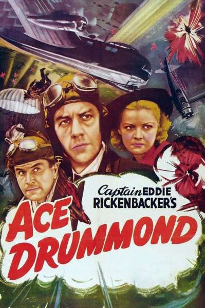 Ace Drummond