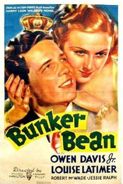 Bunker Bean