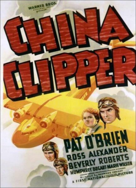 China Clipper