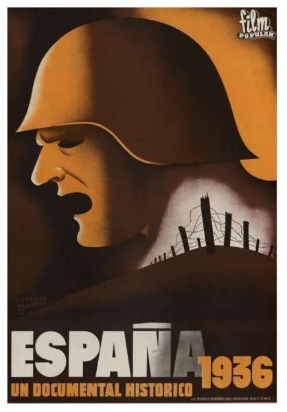 Spain 1936