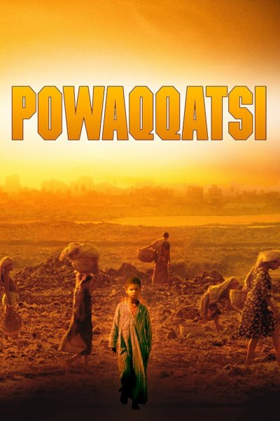 Powaqqatsi