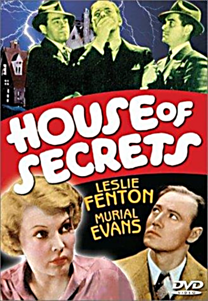 The House of Secrets