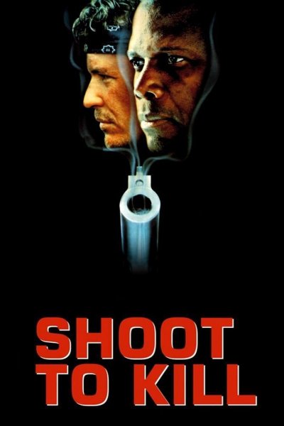 Shoot to Kill