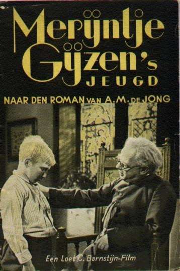 Merijntje Gijzen's Boyhood