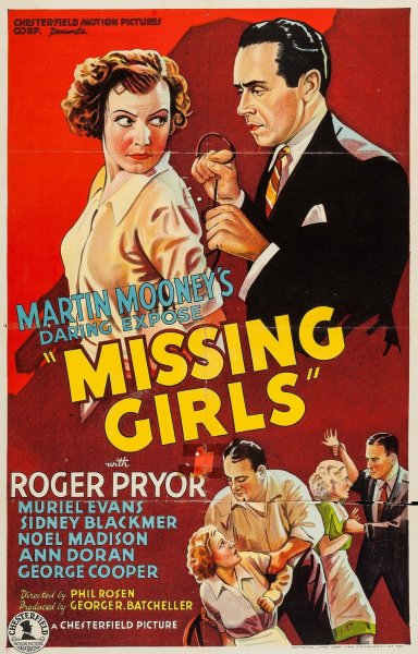 Missing Girls