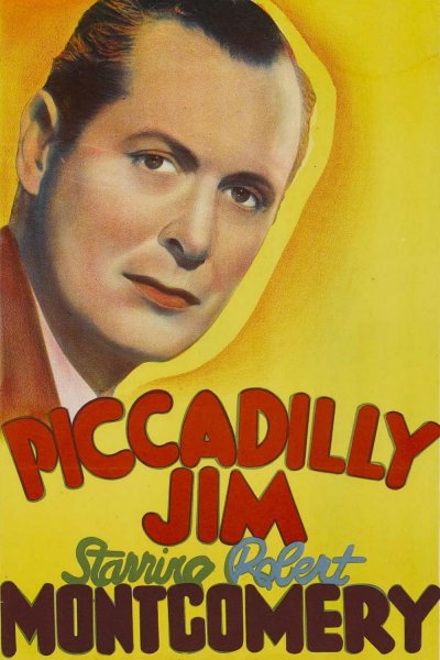 Piccadilly Jim