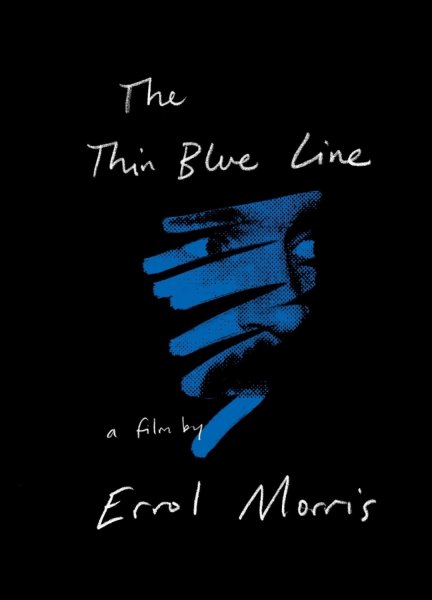 The Thin Blue Line