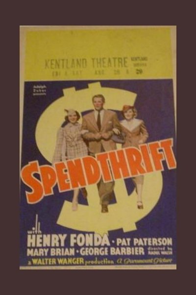 Spendthrift