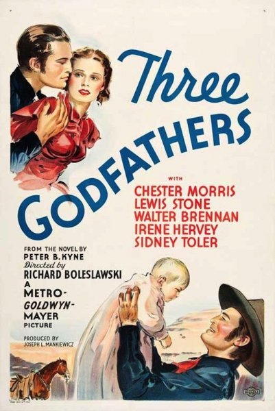 Three Godfathers