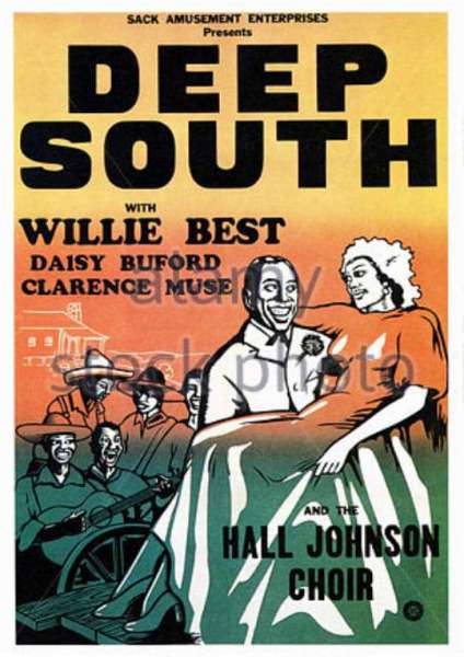 Deep South