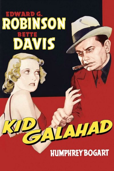 Kid Galahad