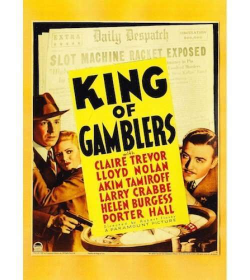 King of Gamblers