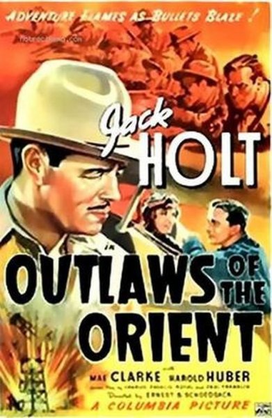 Outlaws of the Orient