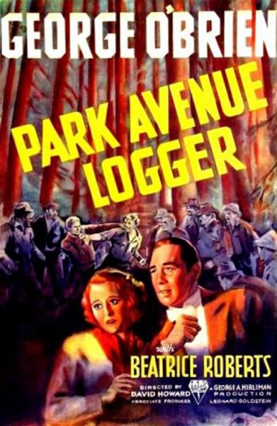 Park Avenue Logger