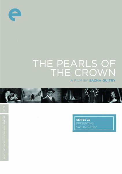 The Pearls of the Crown