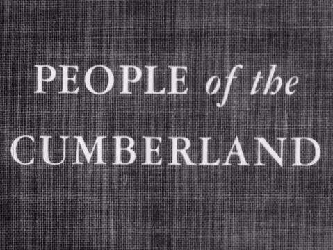 People of the Cumberland