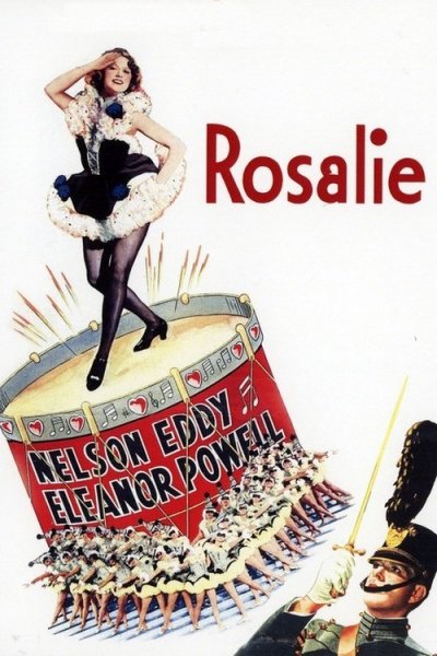 Rosalie