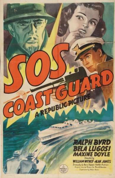 SOS Coast Guard