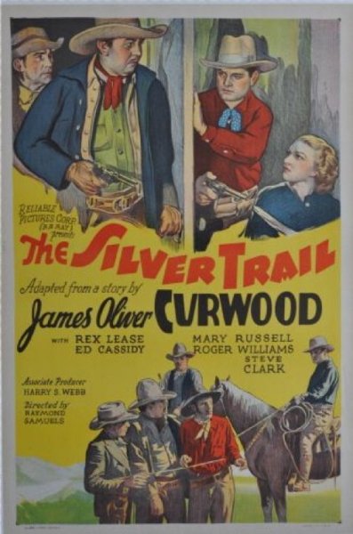 The Silver Trail