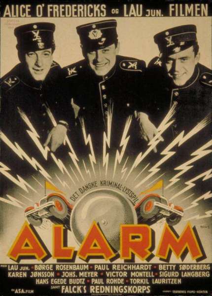 Alarm