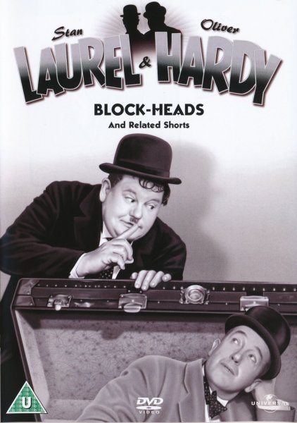 Block-Heads