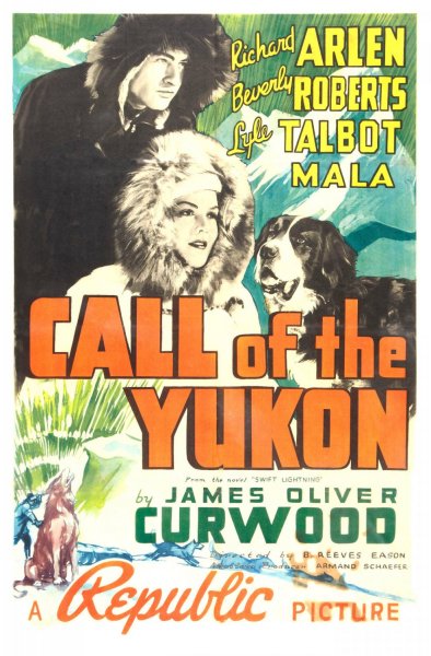 Call of The Yukon