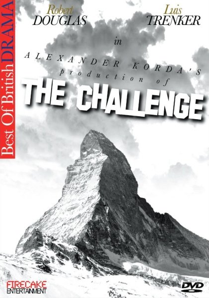 The Challenge