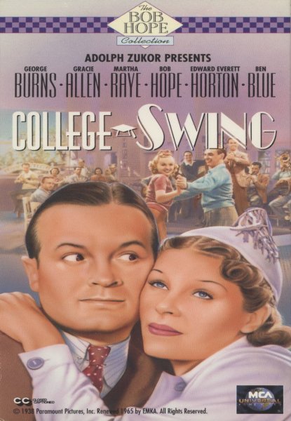 College Swing