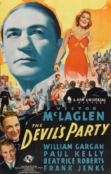 The Devil's Party