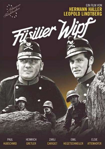 Fusilier Wipf