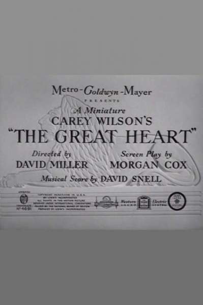 The Great Heart