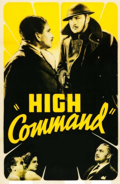 The High Command