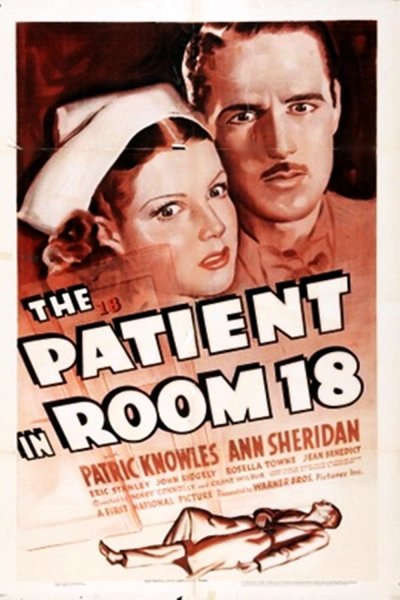 The Patient in Room 18