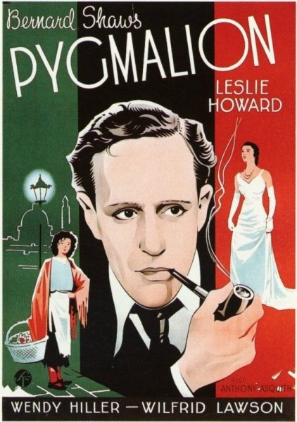 Pygmalion