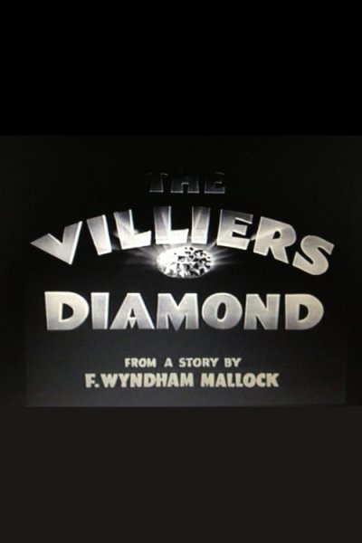 The Villiers Diamond