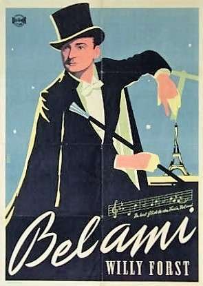 Bel Ami