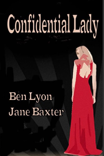 Confidential Lady