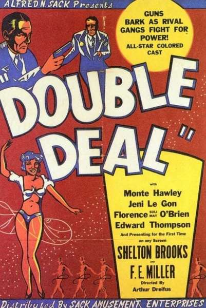 Double Deal