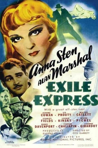 Exile Express