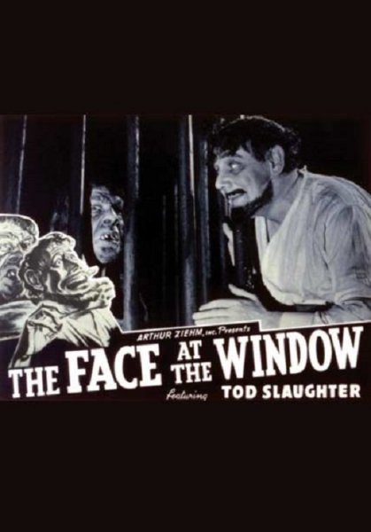 The Face at the Window