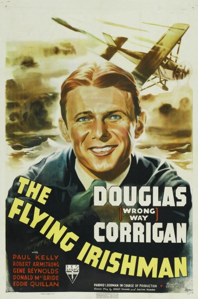 The Flying Irishman