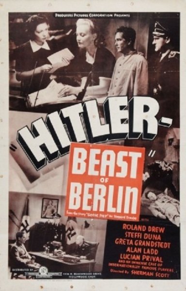 Hitler: Beast of Berlin