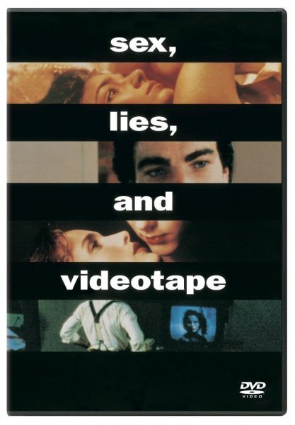 sex, lies, and videotape