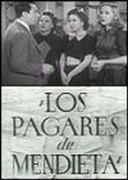 Los Pagares de Mendieta