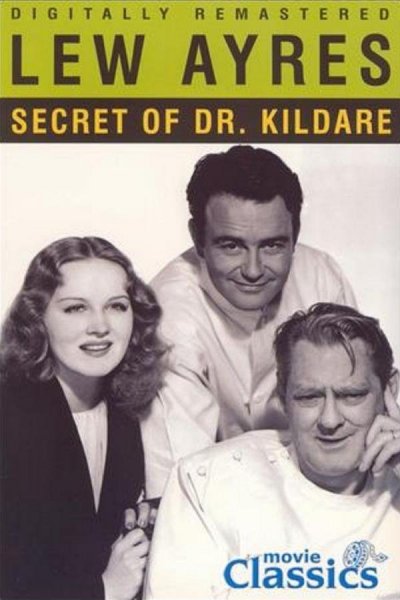 The Secret of Dr. Kildare