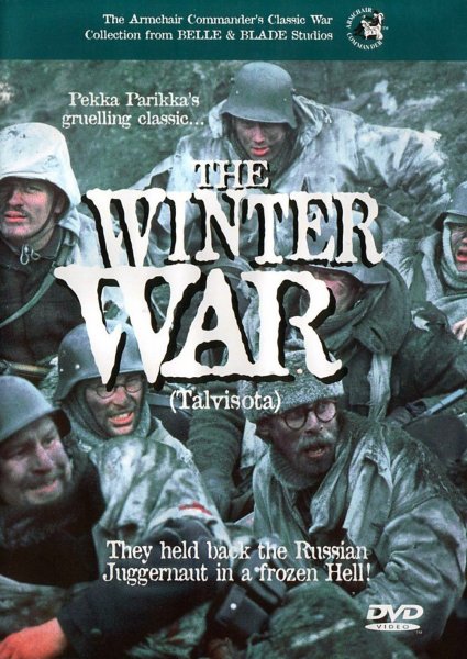 The Winter War