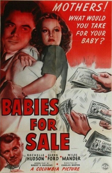 Babies for Sale